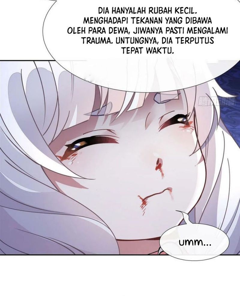 My Female Apprentices Are All Big Shots From the Future Chapter 170 Gambar 24
