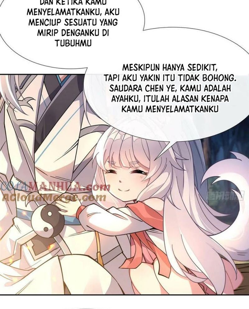 My Female Apprentices Are All Big Shots From the Future Chapter 169 Gambar 16