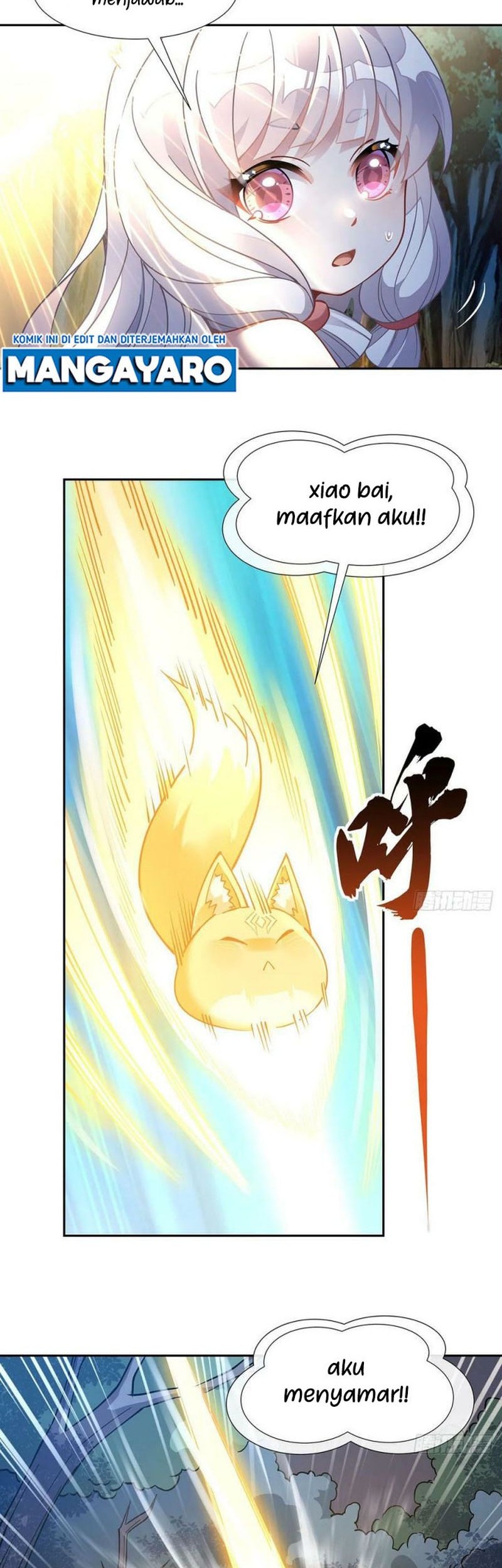 My Female Apprentices Are All Big Shots From the Future Chapter 169 Gambar 28