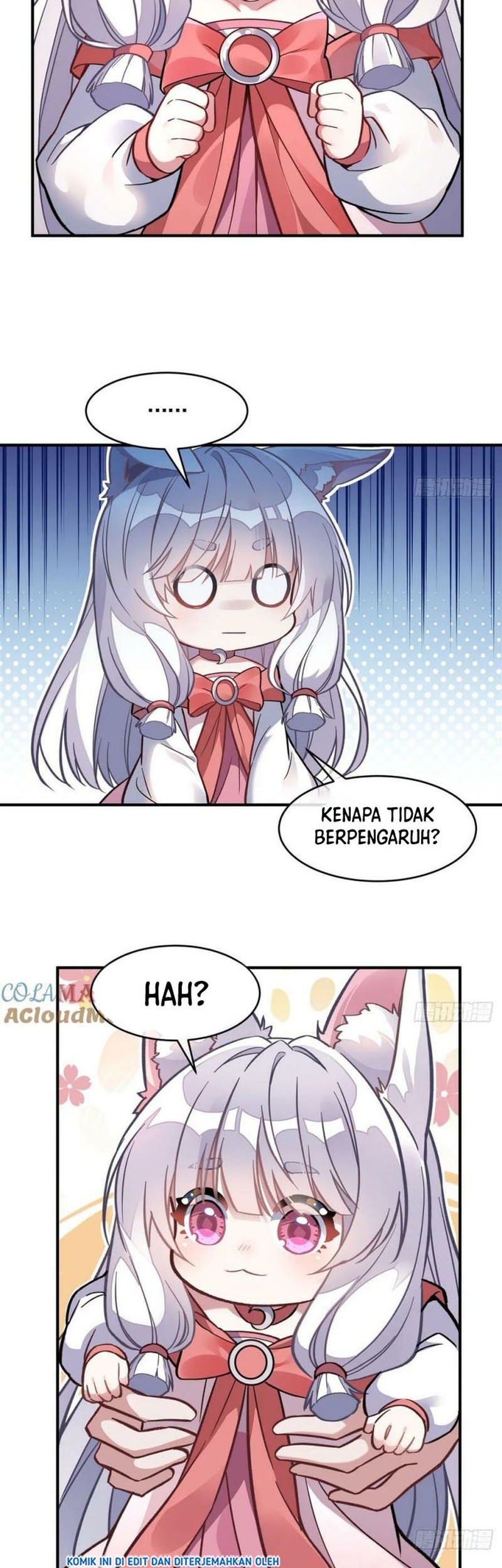 My Female Apprentices Are All Big Shots From the Future Chapter 168 Gambar 24