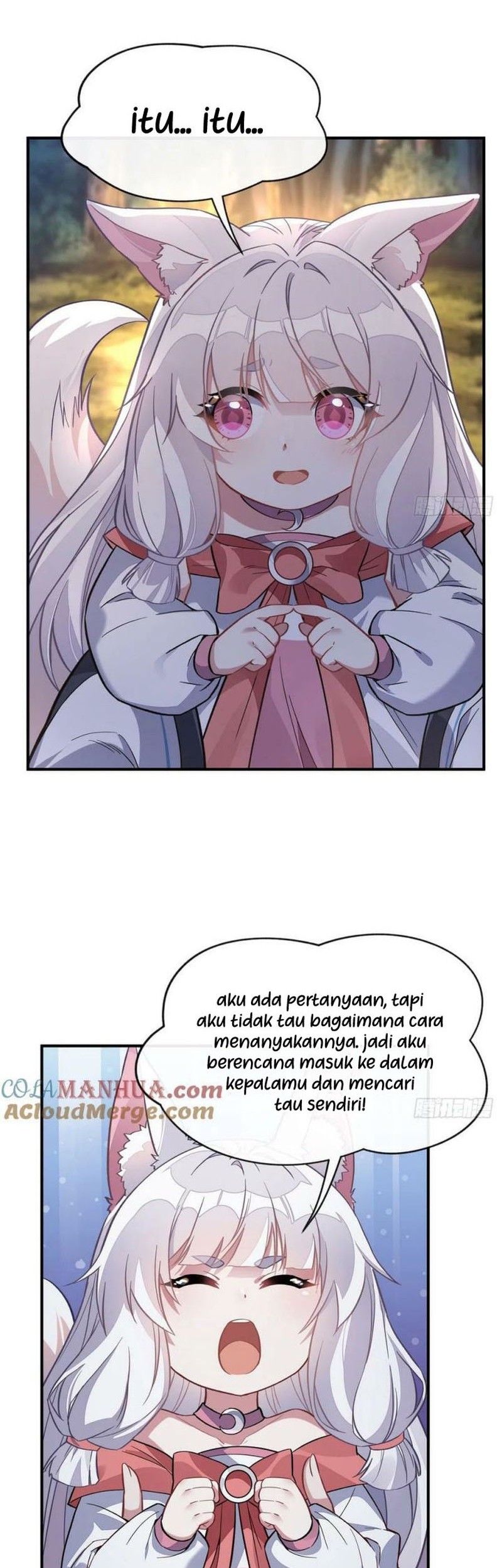 My Female Apprentices Are All Big Shots From the Future Chapter 168 Gambar 27
