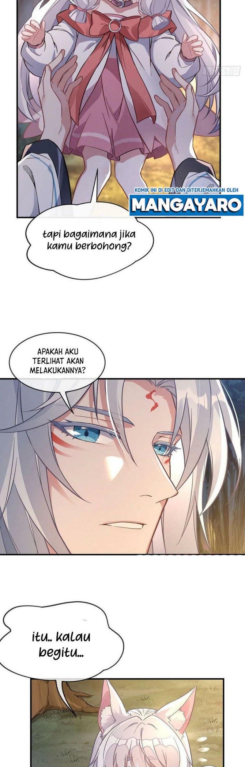 My Female Apprentices Are All Big Shots From the Future Chapter 168 Gambar 29