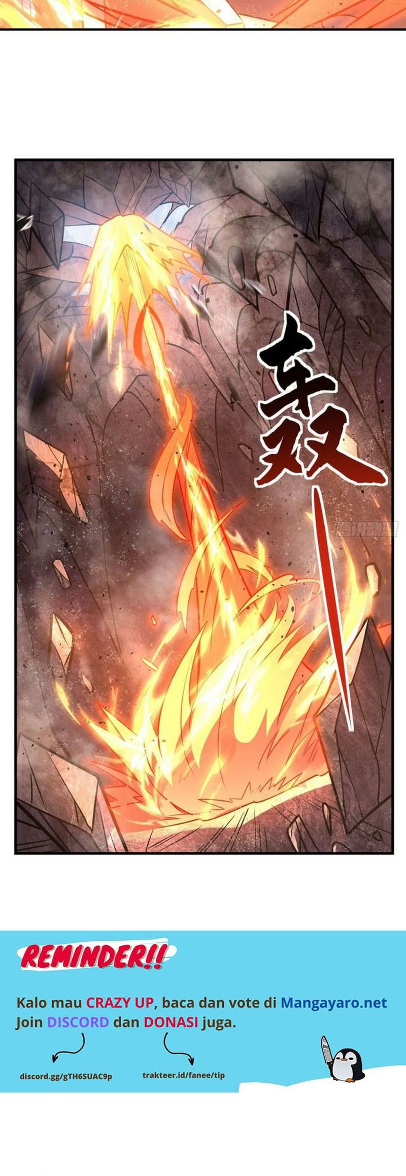 My Female Apprentices Are All Big Shots From the Future Chapter 167 Gambar 10