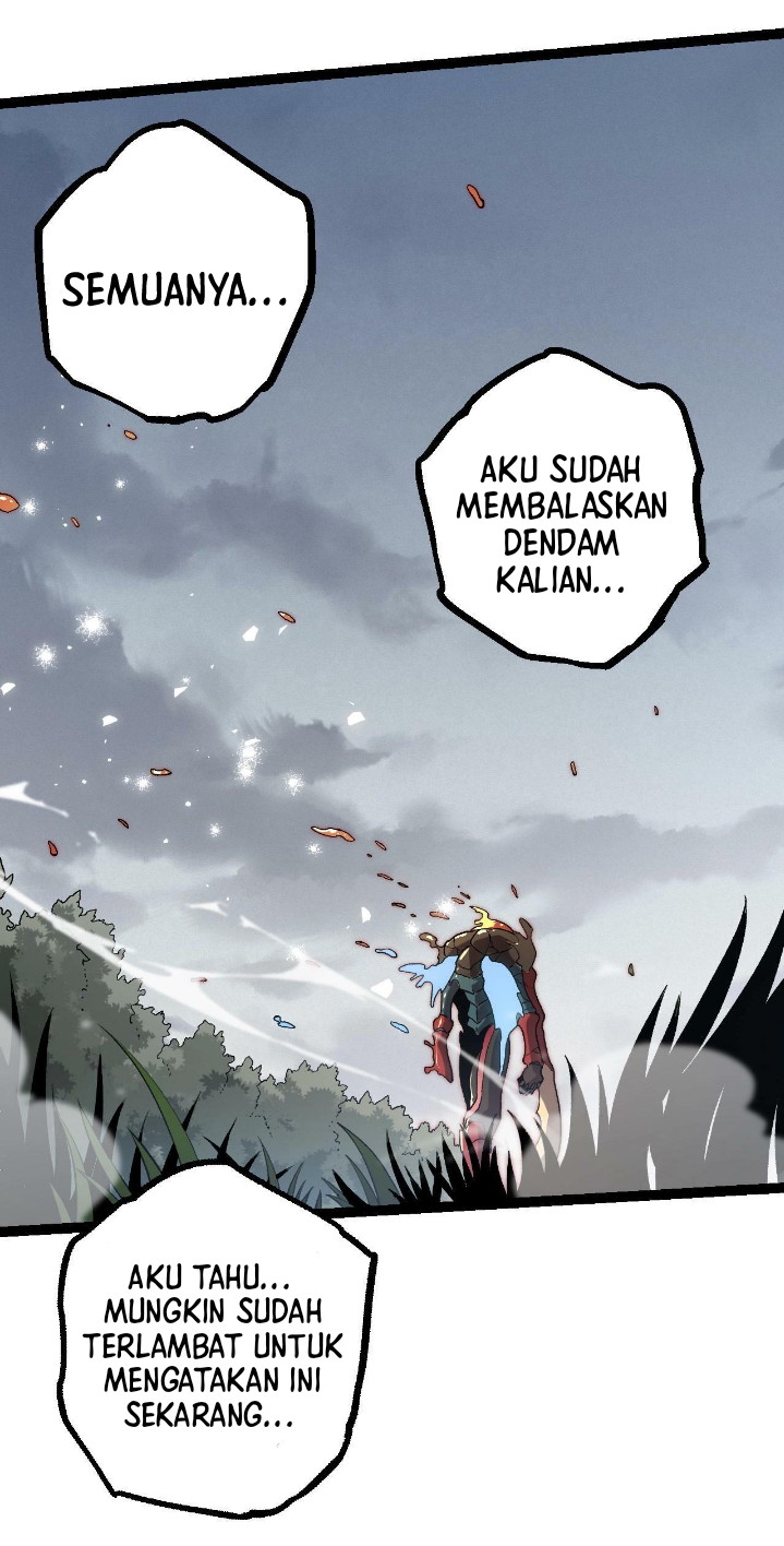 Evolution Begins With A Big Tree Chapter 61 Gambar 7