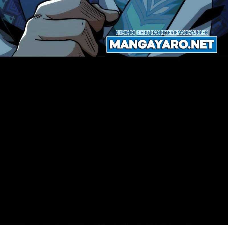 Demon Blade Chapter 07 Gambar 6