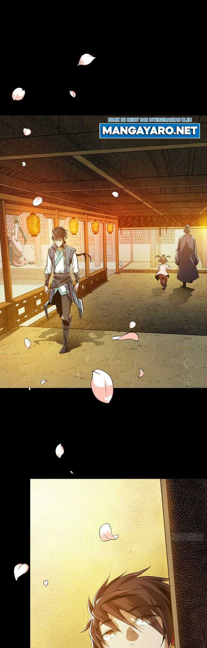 Demon Blade Chapter 07 Gambar 22