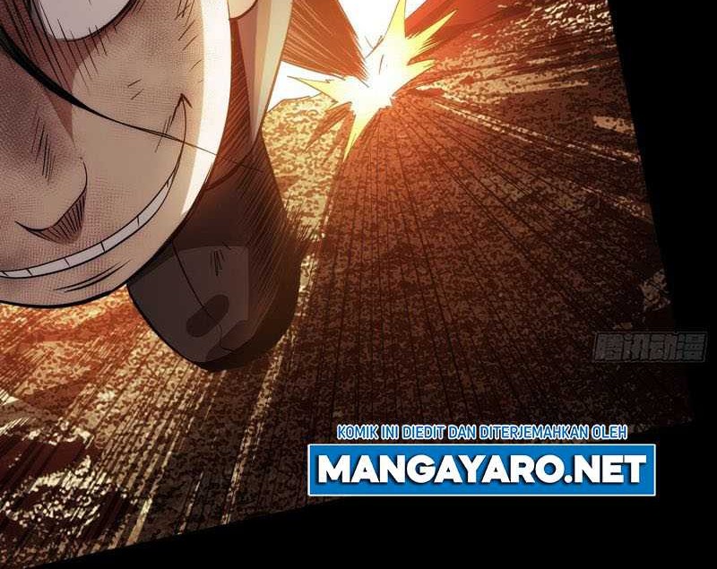 Demon Blade Chapter 05 Gambar 9