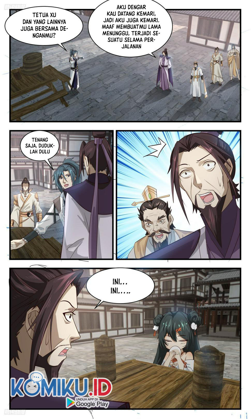 Martial Peak Part 2 Chapter 3108 - https://img.komiku.org/uploads2/2686049-5.jpg