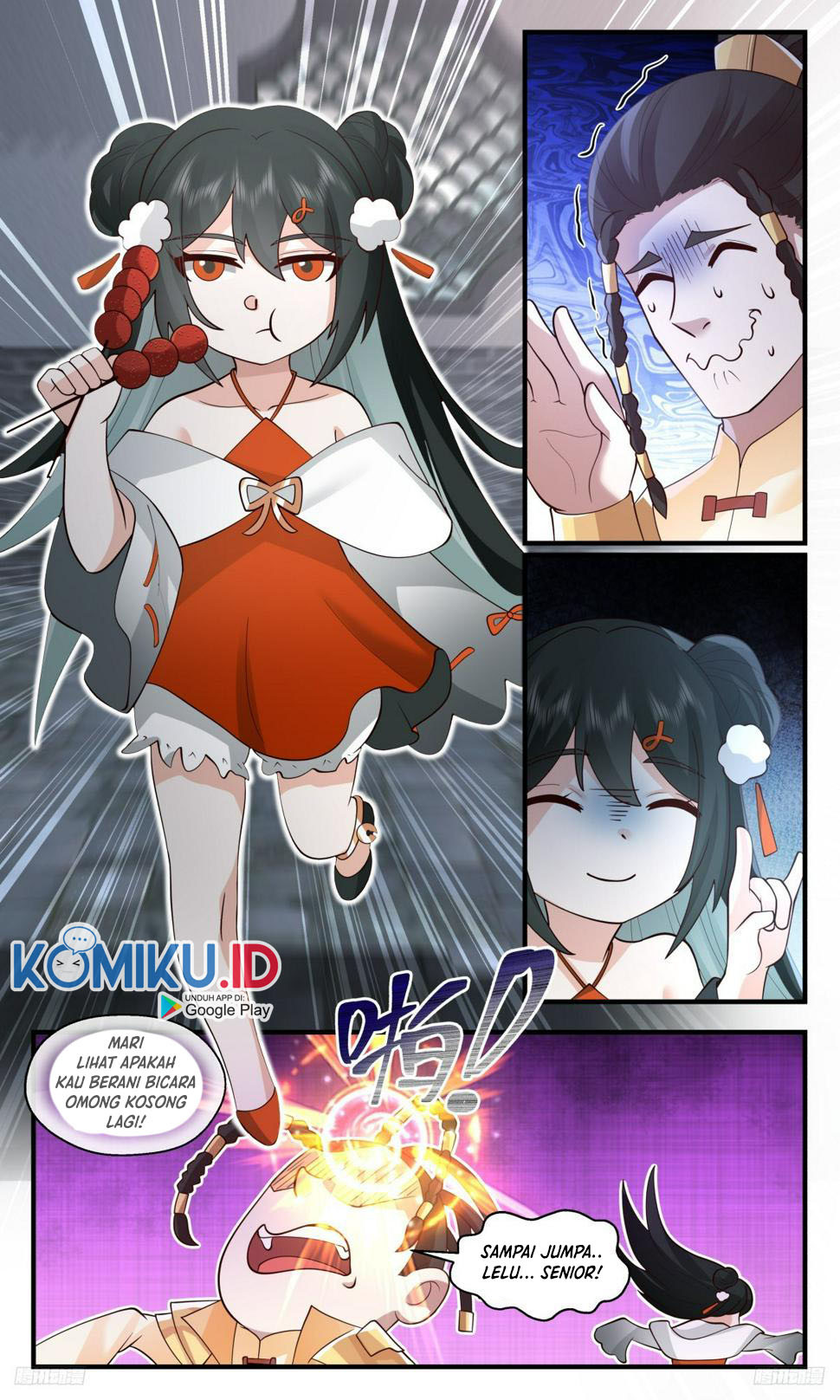 Martial Peak Part 2 Chapter 3109 - https://img.komiku.org/uploads2/2686050-6.jpg