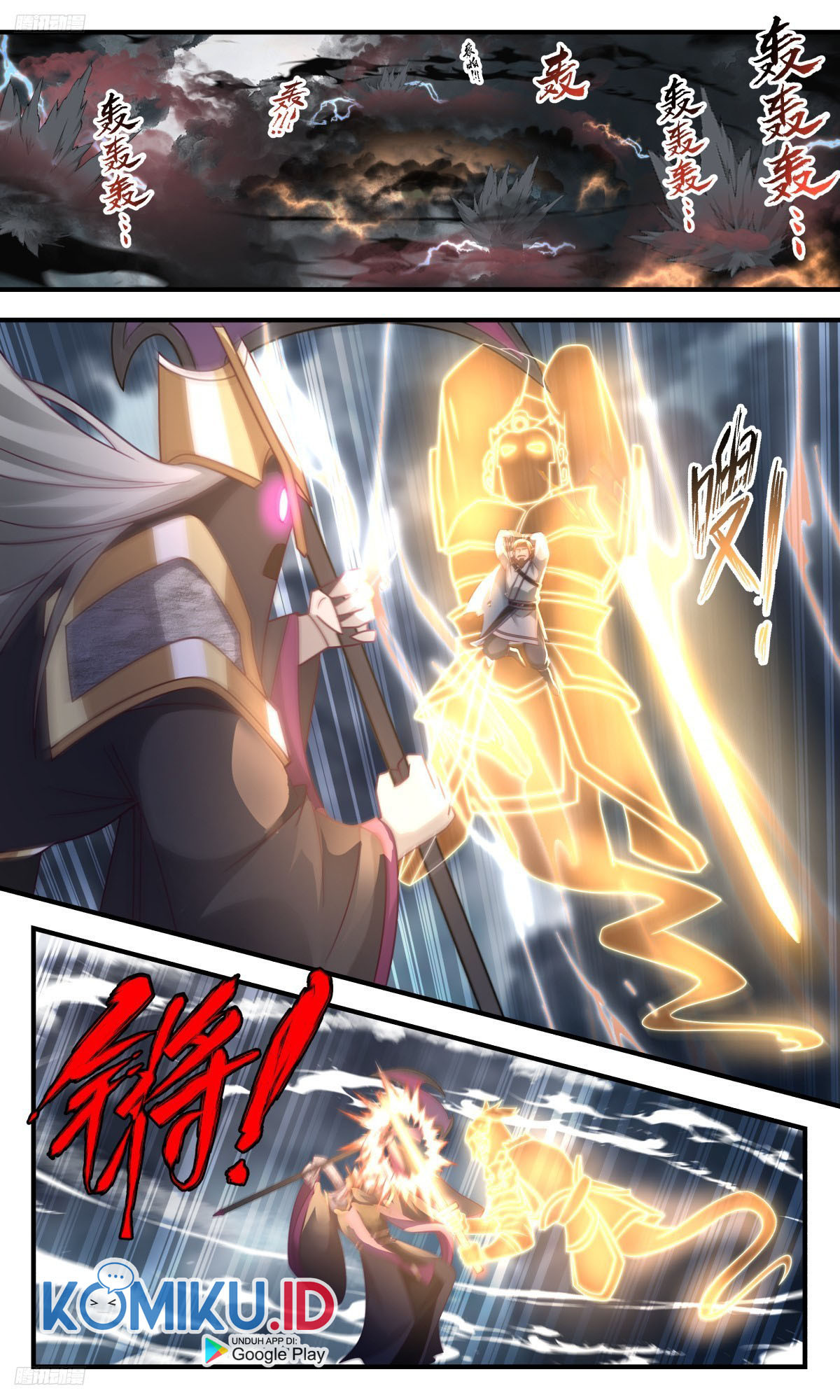Martial Peak Part 2 Chapter 3111 - https://img.komiku.org/uploads2/2686052-4.jpg