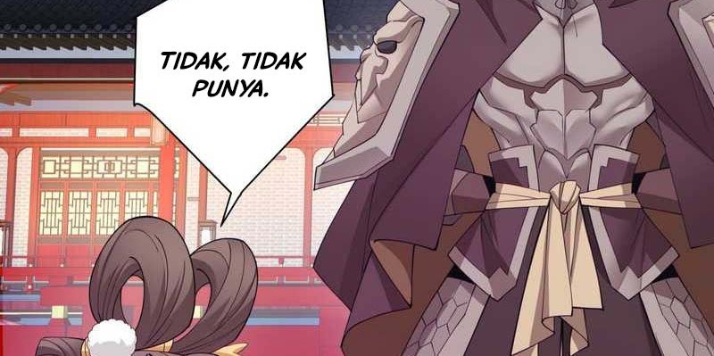 My Disciples Are All Big Villains Chapter 62 Gambar 25