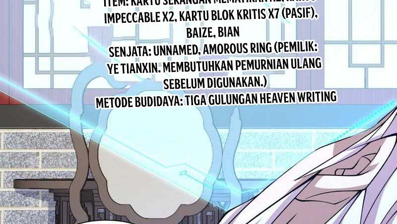 My Disciples Are All Big Villains Chapter 62 Gambar 17
