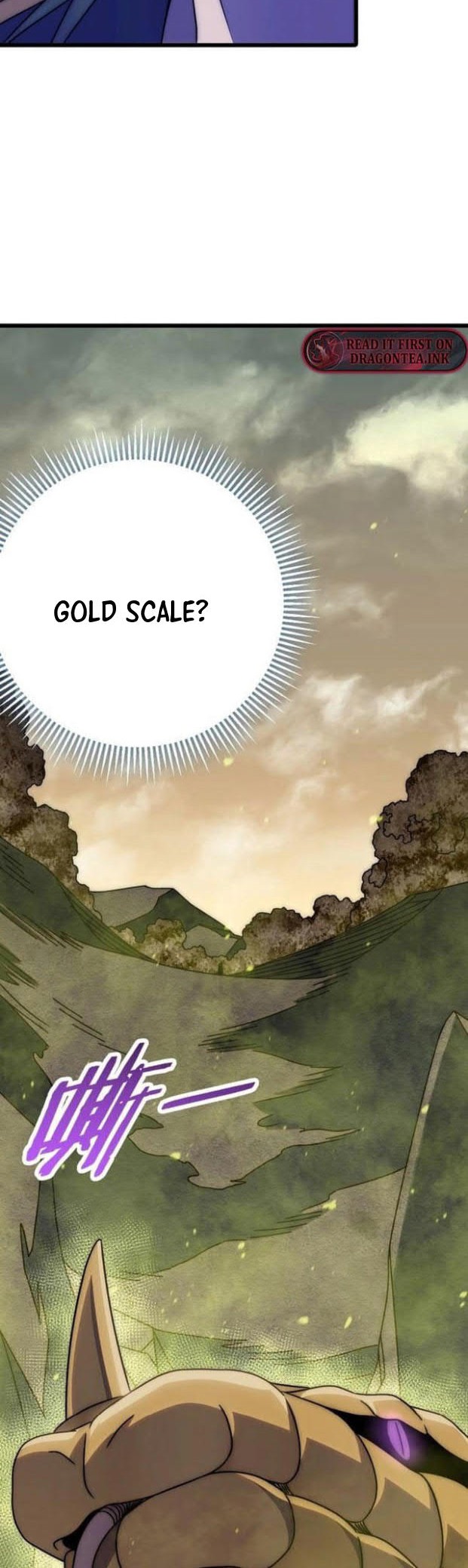 Apocalyptic Thief Chapter 157 Gambar 16