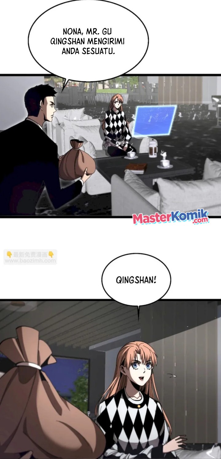 World’s Apocalypse Online Chapter 194 Gambar 18