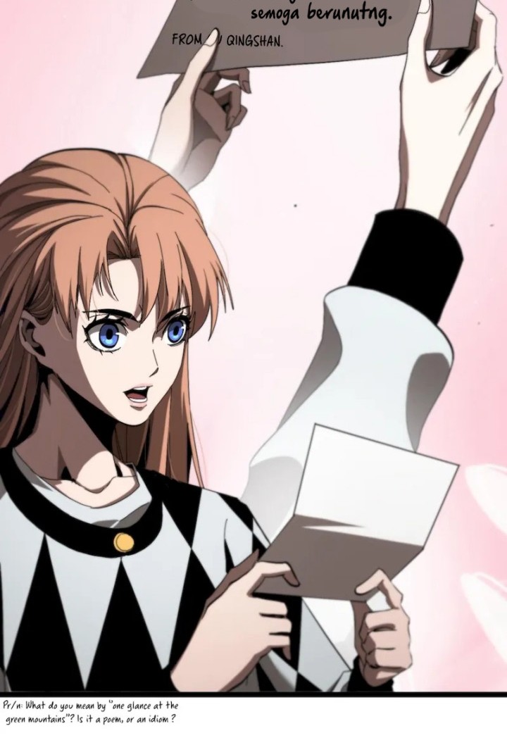 World’s Apocalypse Online Chapter 194 Gambar 20
