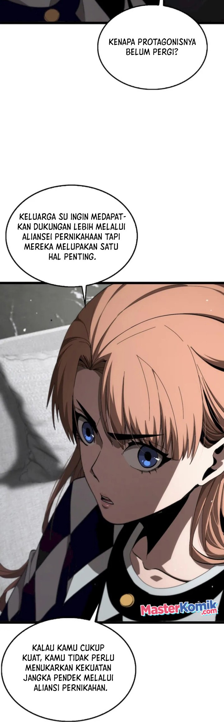 World’s Apocalypse Online Chapter 194 Gambar 22