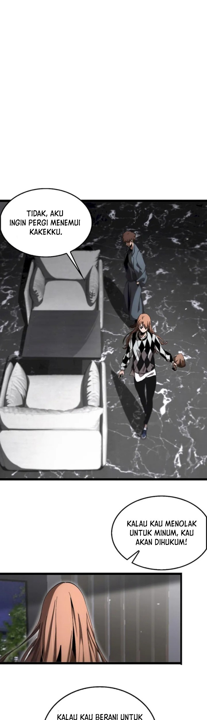World’s Apocalypse Online Chapter 194 Gambar 24