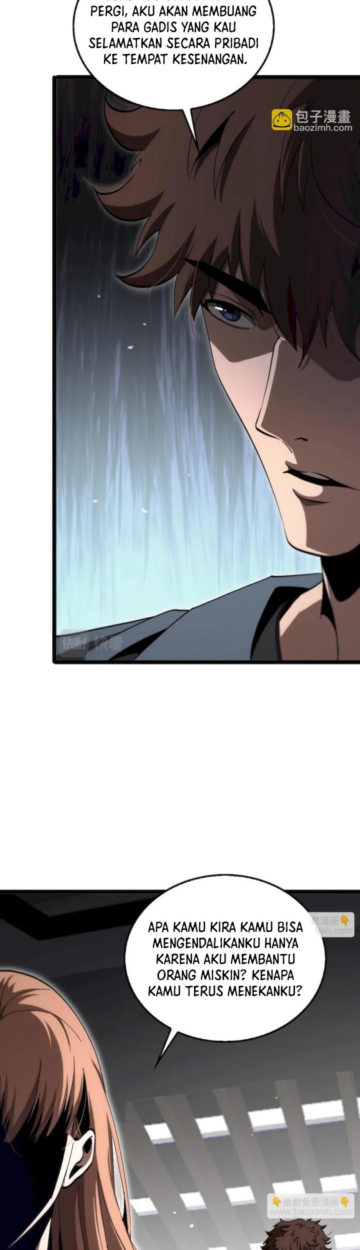 World’s Apocalypse Online Chapter 194 Gambar 25