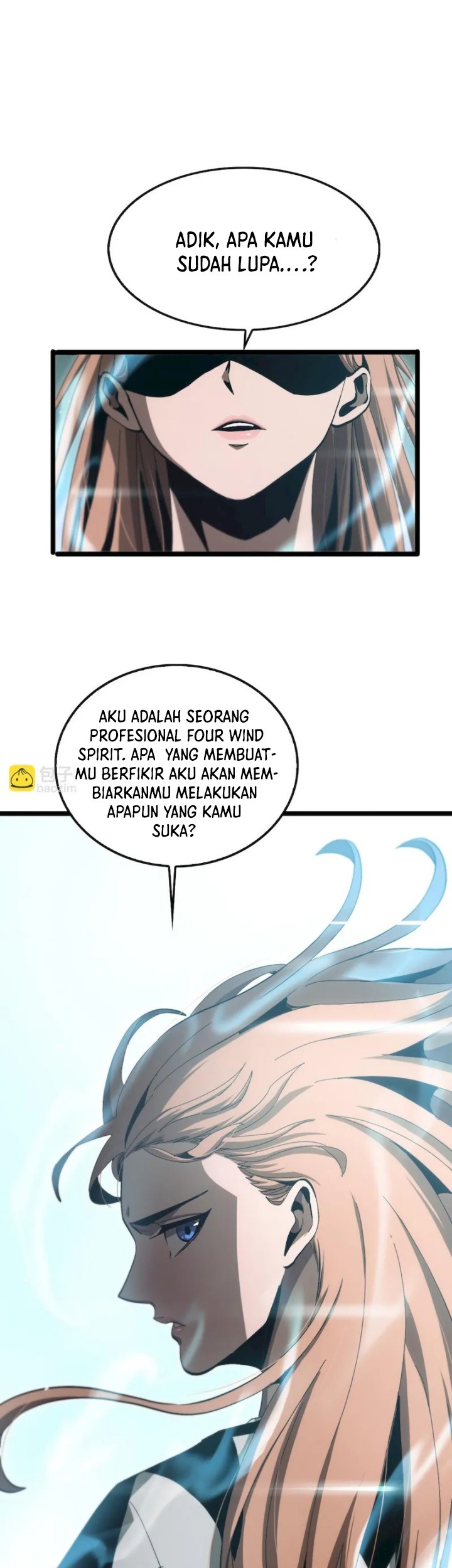 World’s Apocalypse Online Chapter 194 Gambar 27