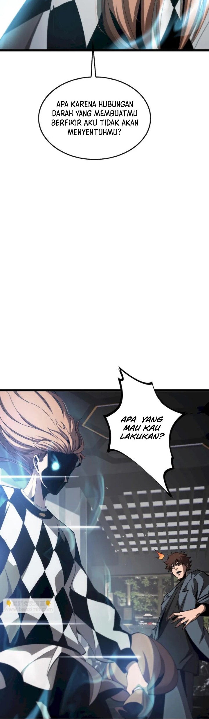 World’s Apocalypse Online Chapter 194 Gambar 28