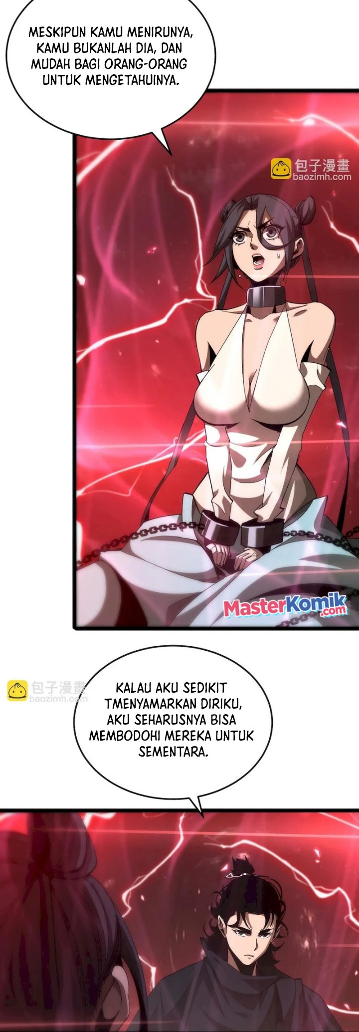 World’s Apocalypse Online Chapter 194 Gambar 3