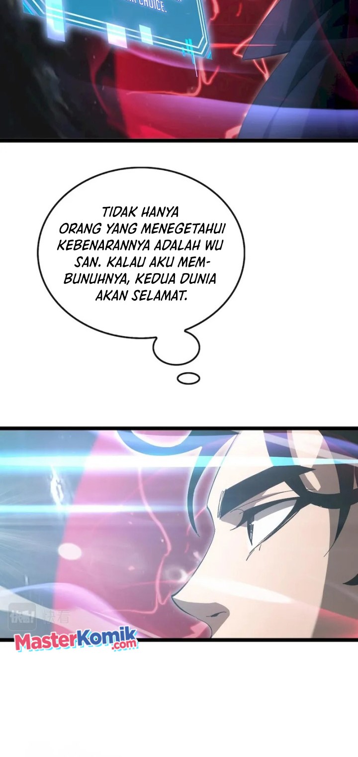 World’s Apocalypse Online Chapter 194 Gambar 7