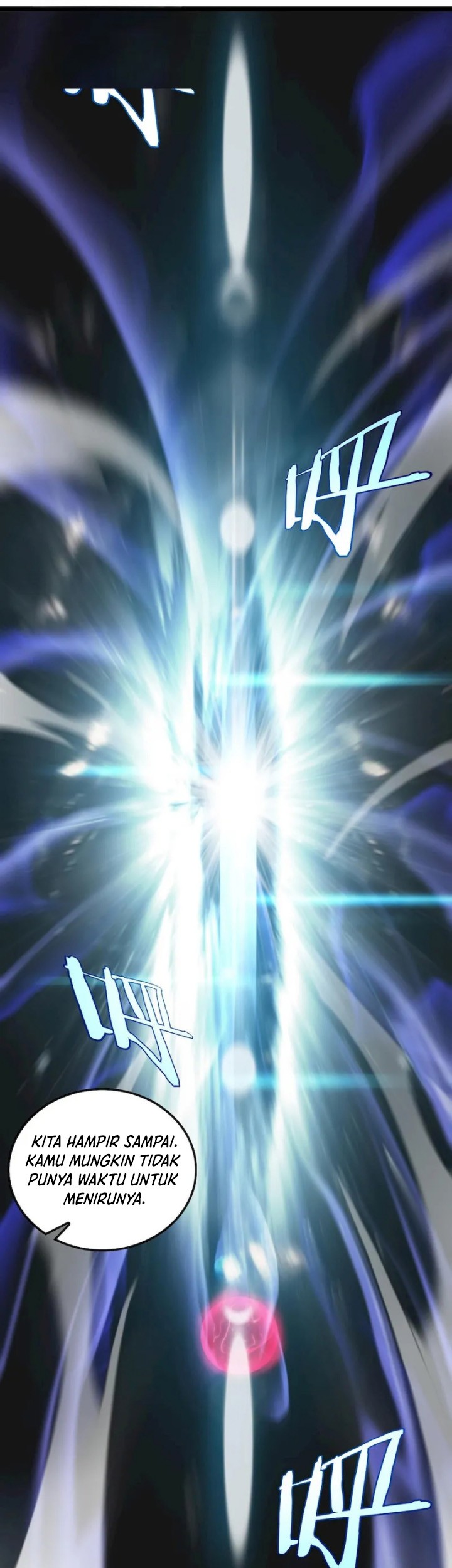 World’s Apocalypse Online Chapter 194 Gambar 8