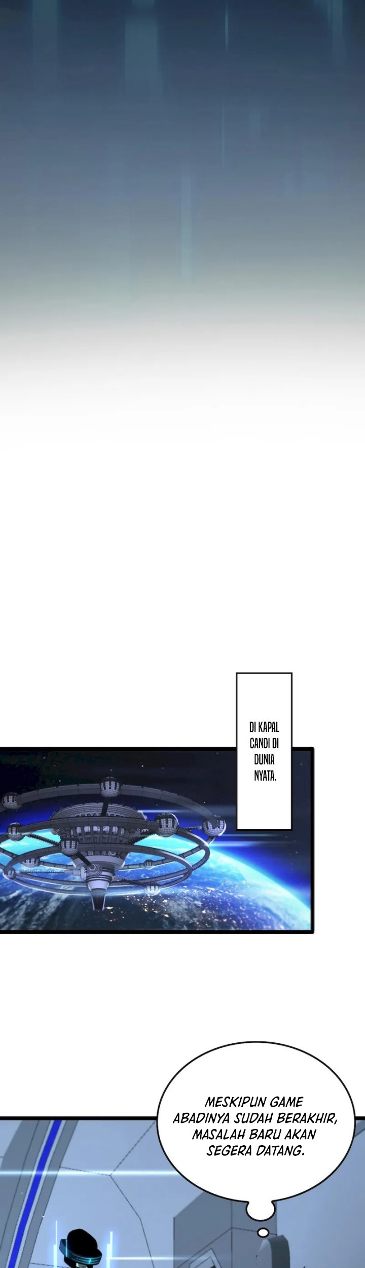 World’s Apocalypse Online Chapter 194 Gambar 12