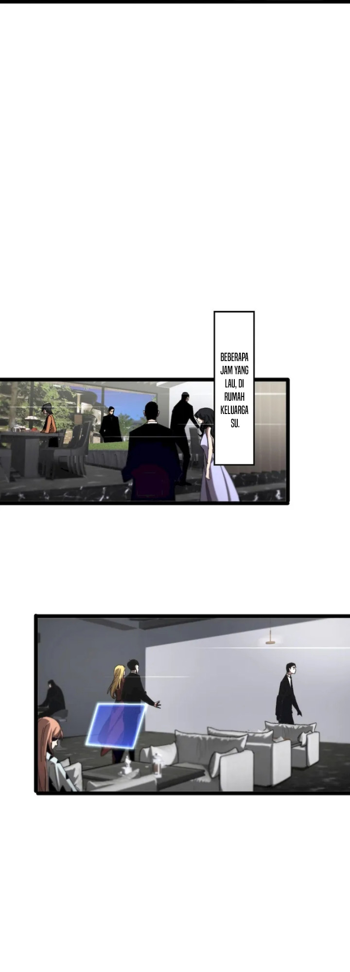World’s Apocalypse Online Chapter 194 Gambar 16