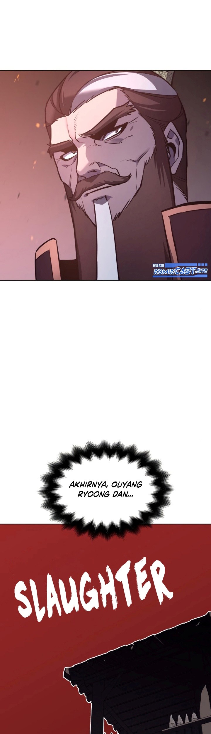 I Reincarnated As The Crazed Heir Chapter 79 Gambar 22