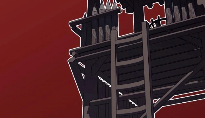 I Reincarnated As The Crazed Heir Chapter 79 Gambar 23