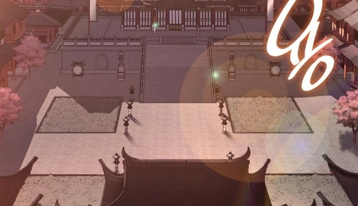 I Reincarnated As The Crazed Heir Chapter 79 Gambar 35