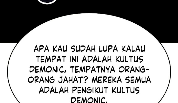 I Reincarnated As The Crazed Heir Chapter 79 Gambar 55