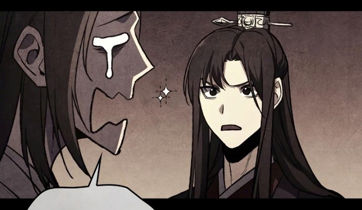 I Reincarnated As The Crazed Heir Chapter 79 Gambar 59