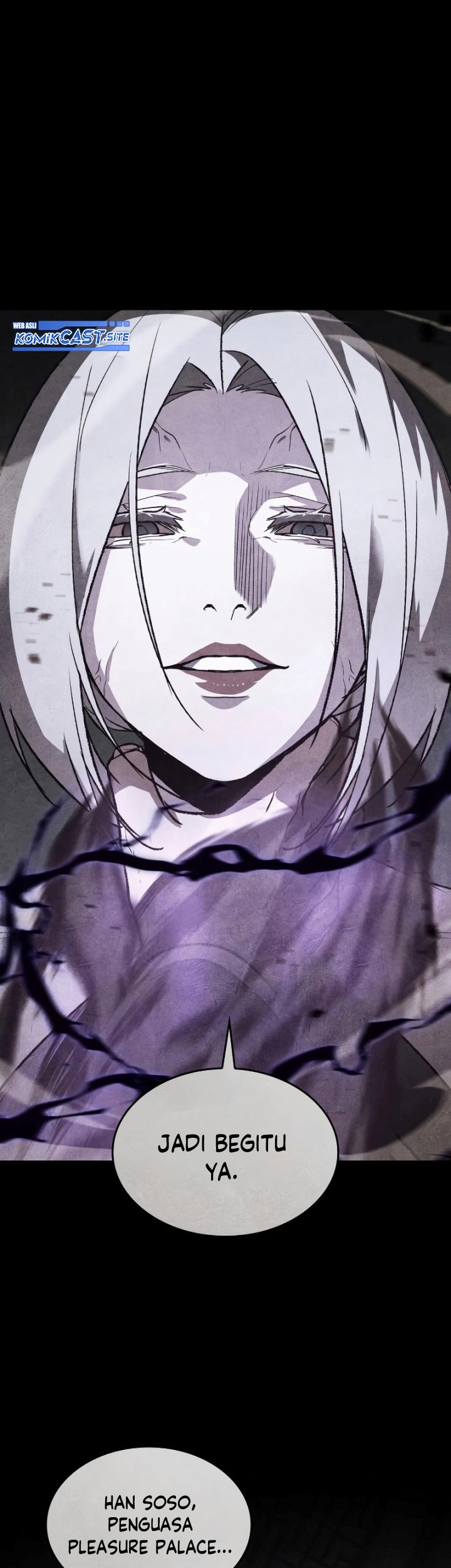 I Reincarnated As The Crazed Heir Chapter 79 Gambar 64