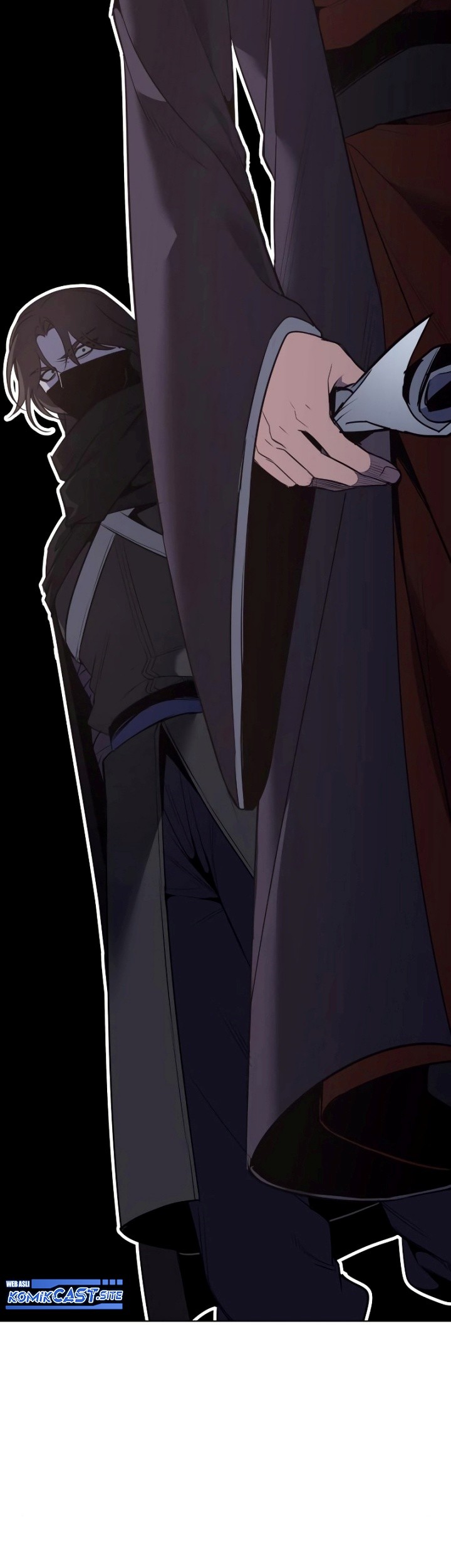 I Reincarnated As The Crazed Heir Chapter 79 Gambar 76