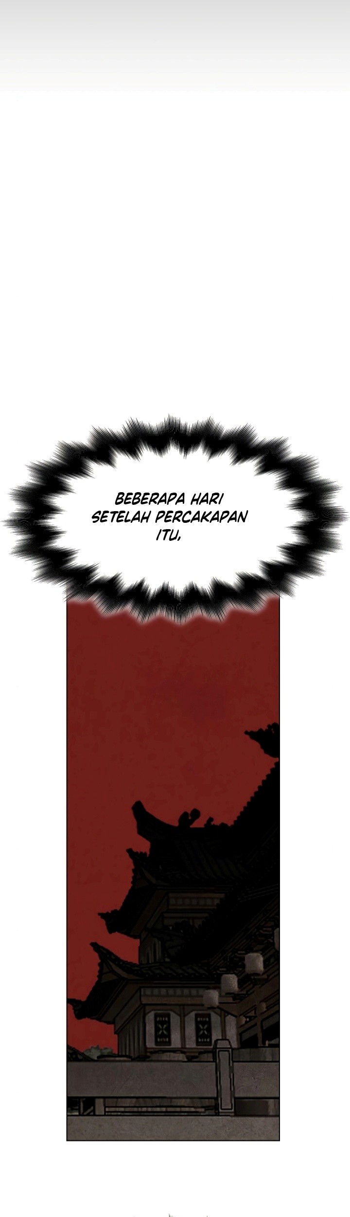 I Reincarnated As The Crazed Heir Chapter 79 Gambar 104