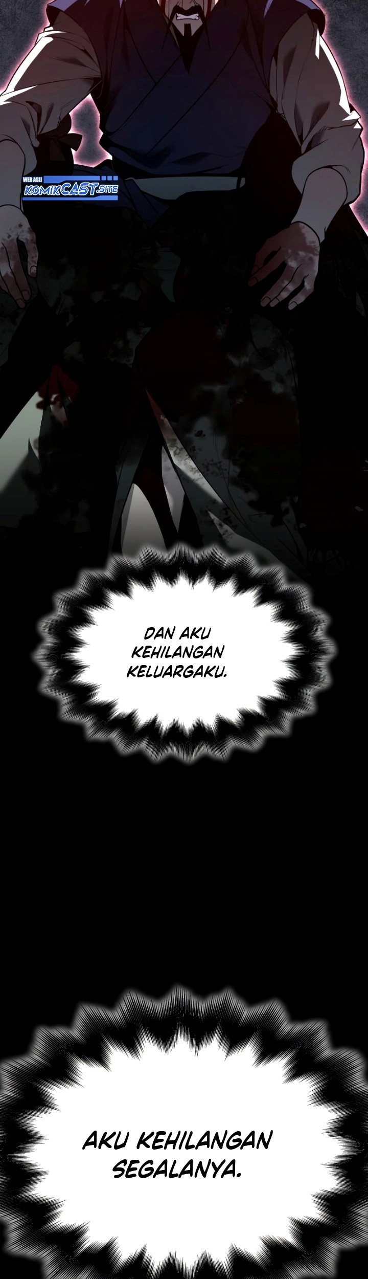 I Reincarnated As The Crazed Heir Chapter 79 Gambar 108