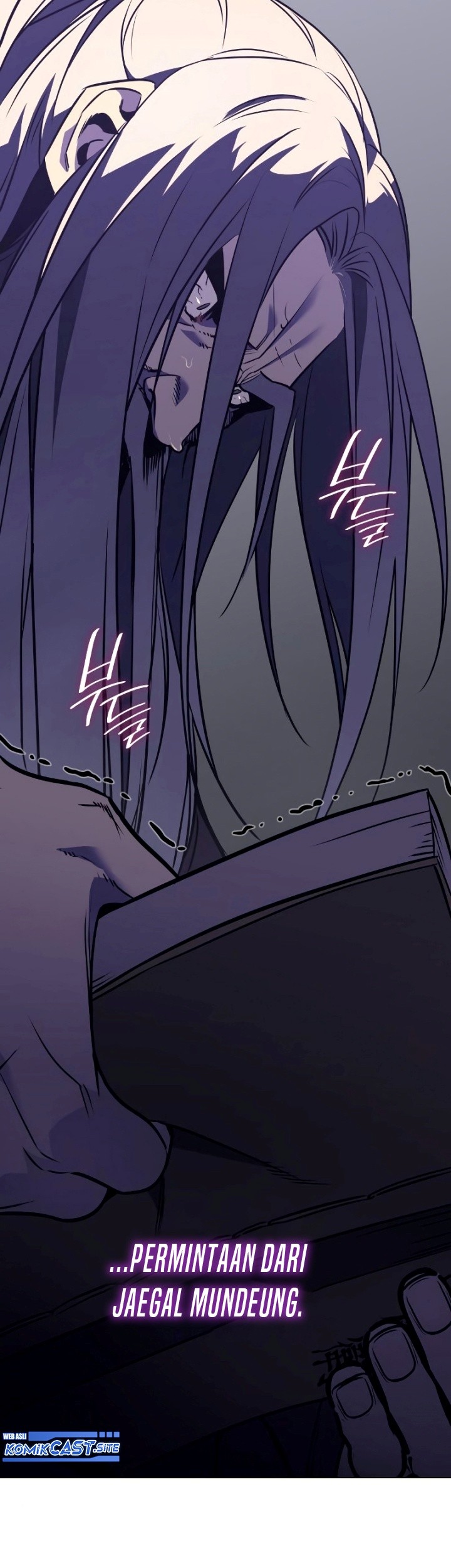 I Reincarnated As The Crazed Heir Chapter 79 Gambar 116