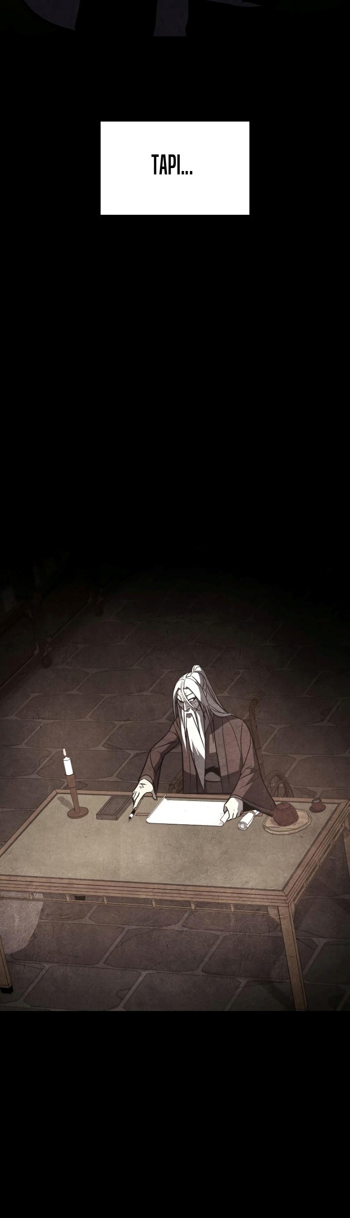 I Reincarnated As The Crazed Heir Chapter 79 Gambar 126