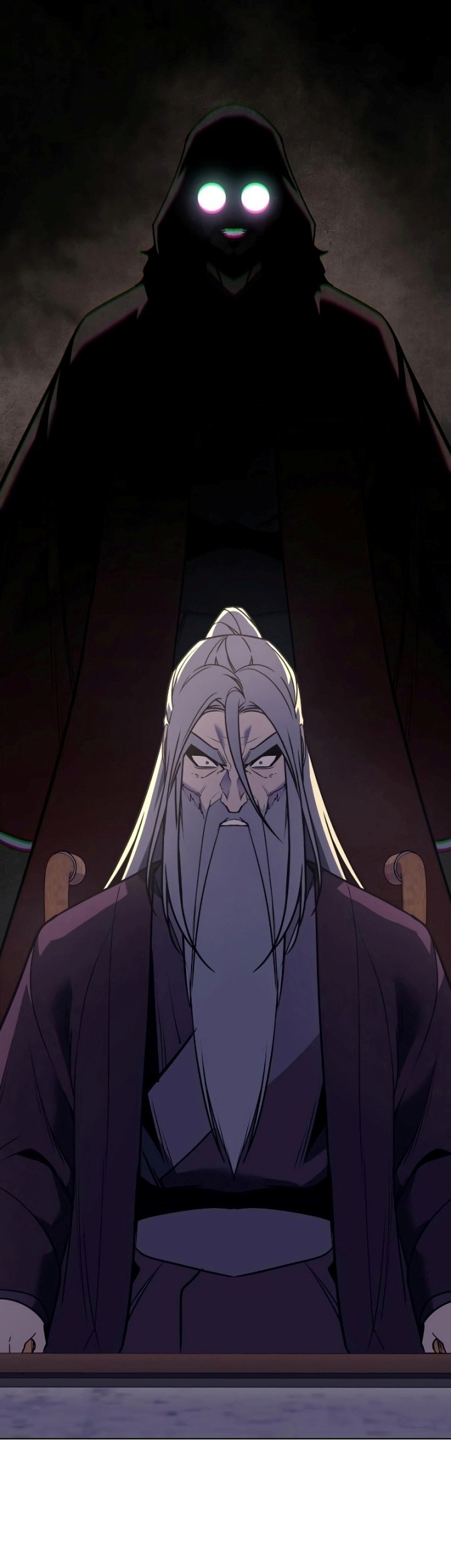 I Reincarnated As The Crazed Heir Chapter 79 Gambar 130