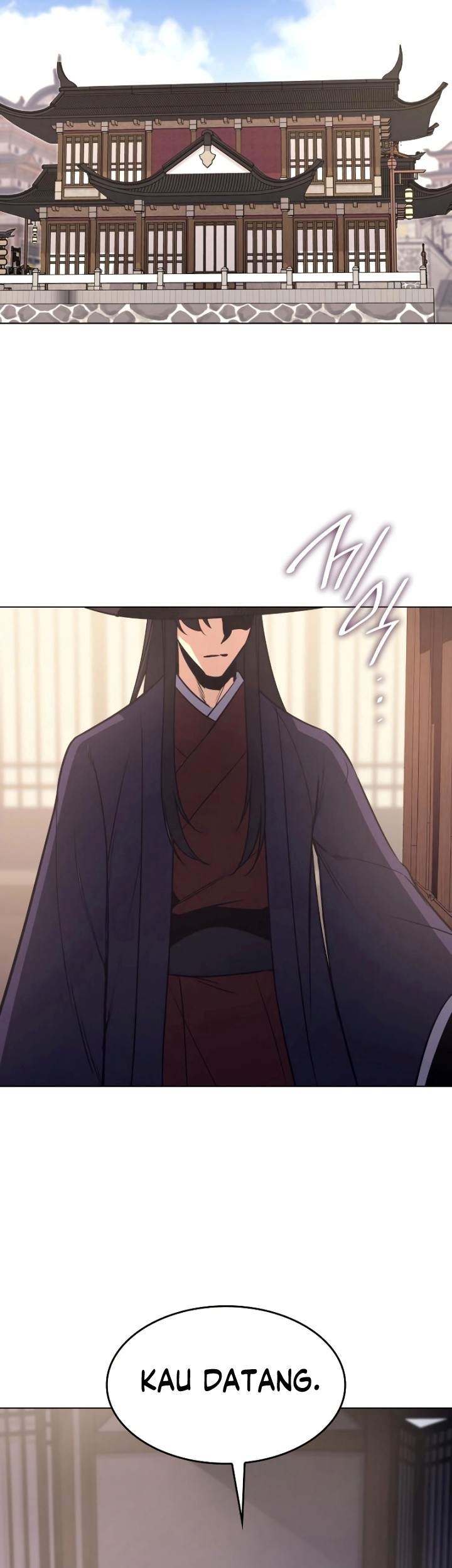 I Reincarnated As The Crazed Heir Chapter 79 Gambar 142