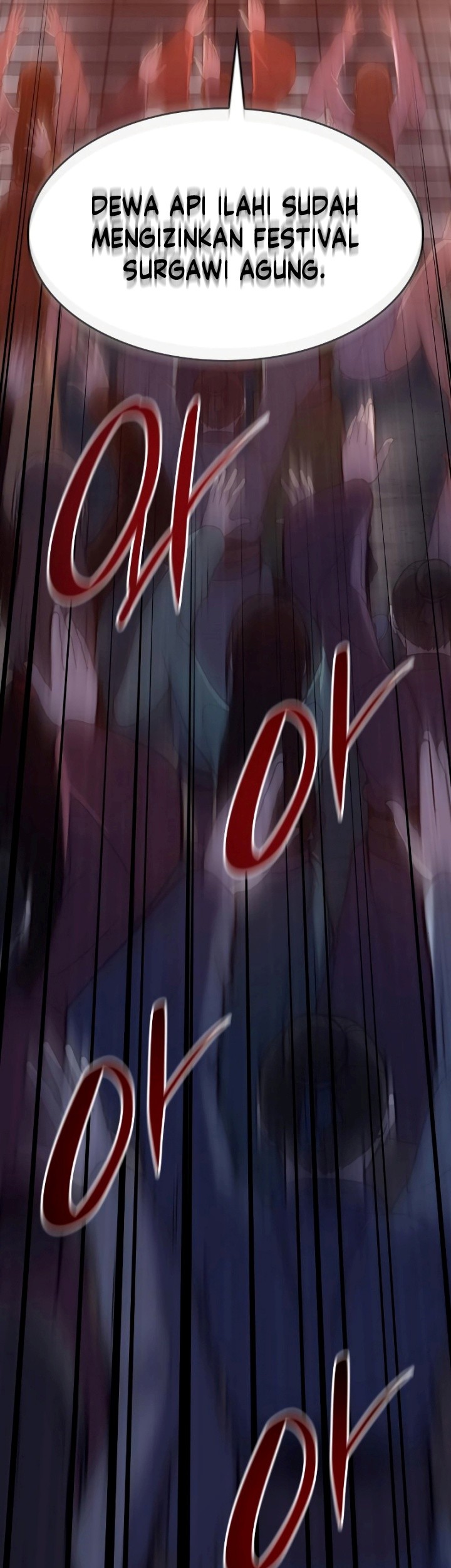 I Reincarnated As The Crazed Heir Chapter 79 Gambar 12