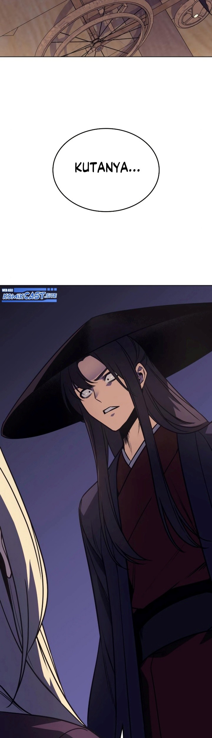 I Reincarnated As The Crazed Heir Chapter 79 Gambar 150