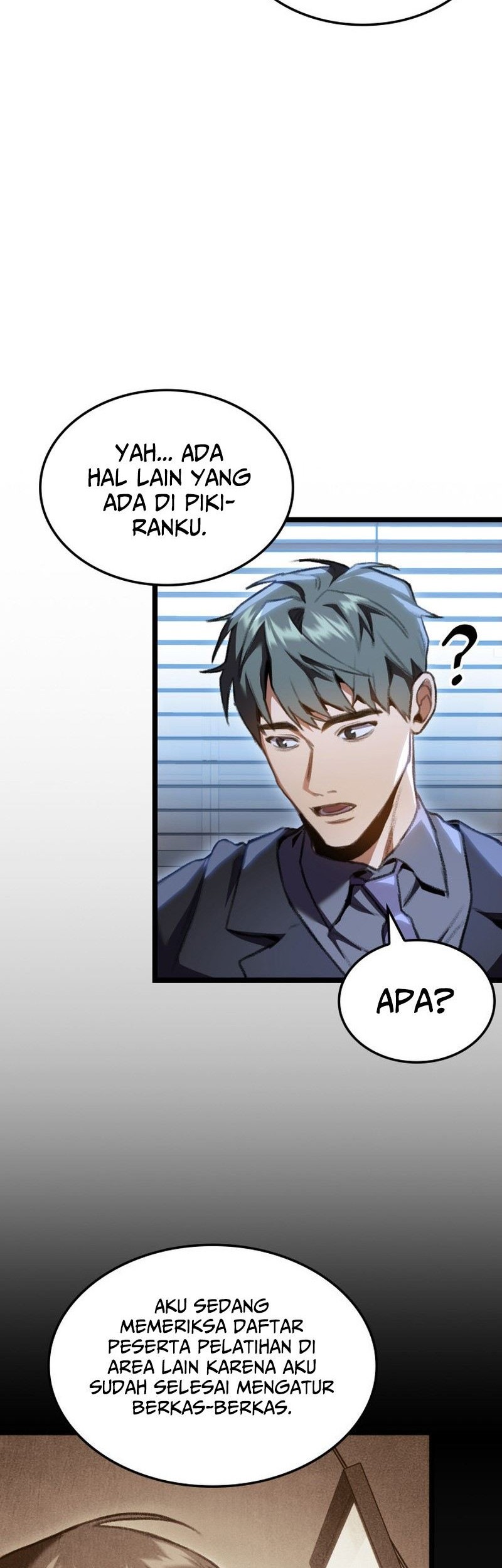 F-Class Destiny Hunter Chapter 19 Gambar 34