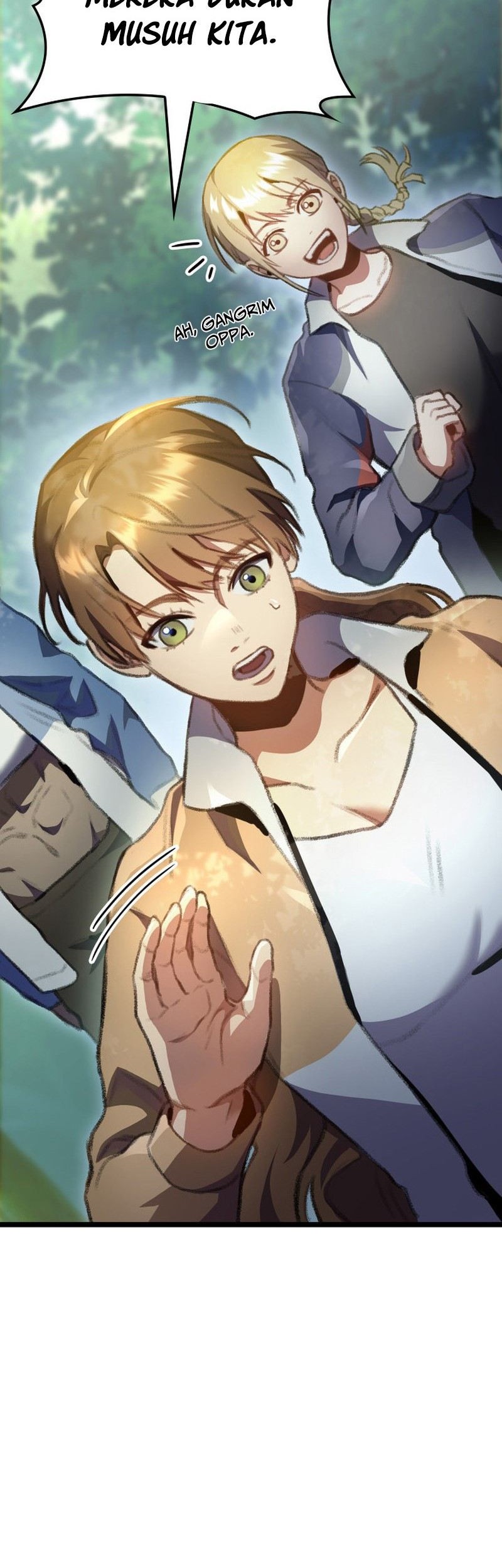 F-Class Destiny Hunter Chapter 19 Gambar 44