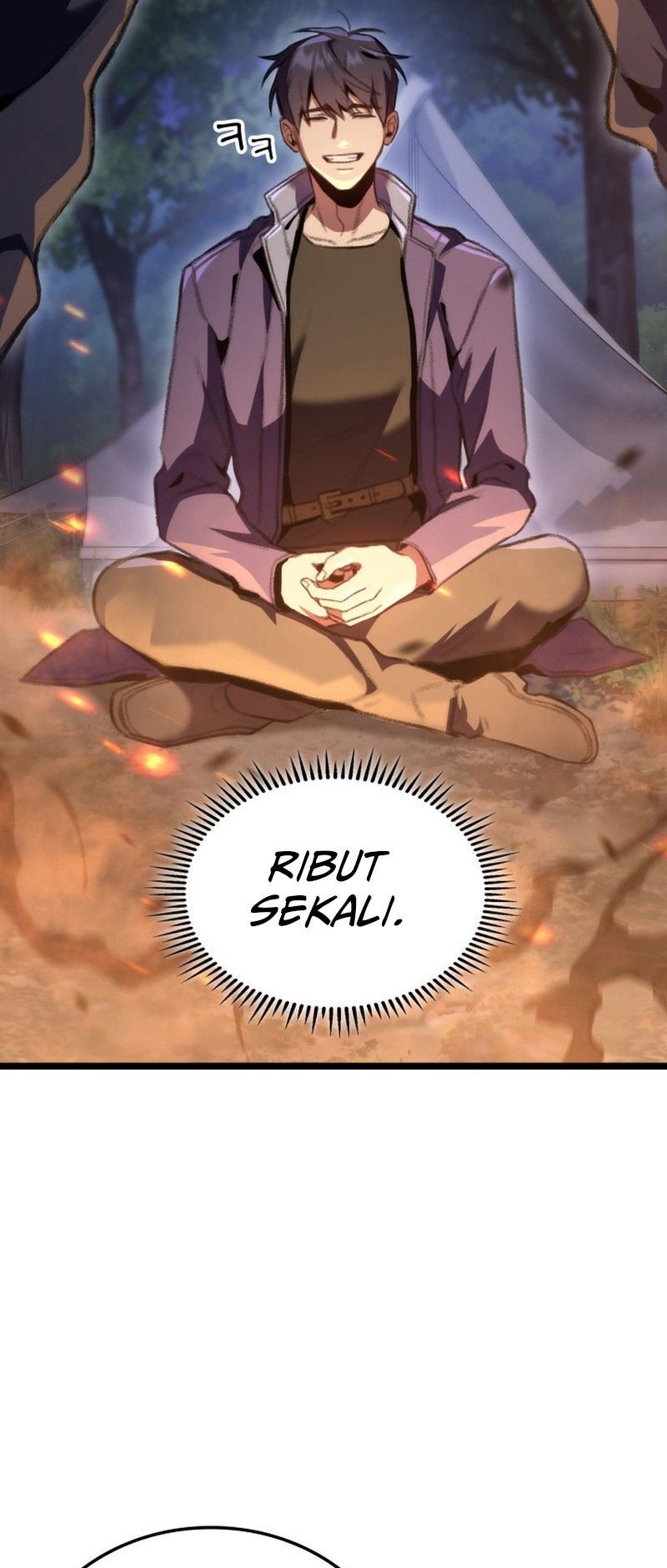 F-Class Destiny Hunter Chapter 19 Gambar 65