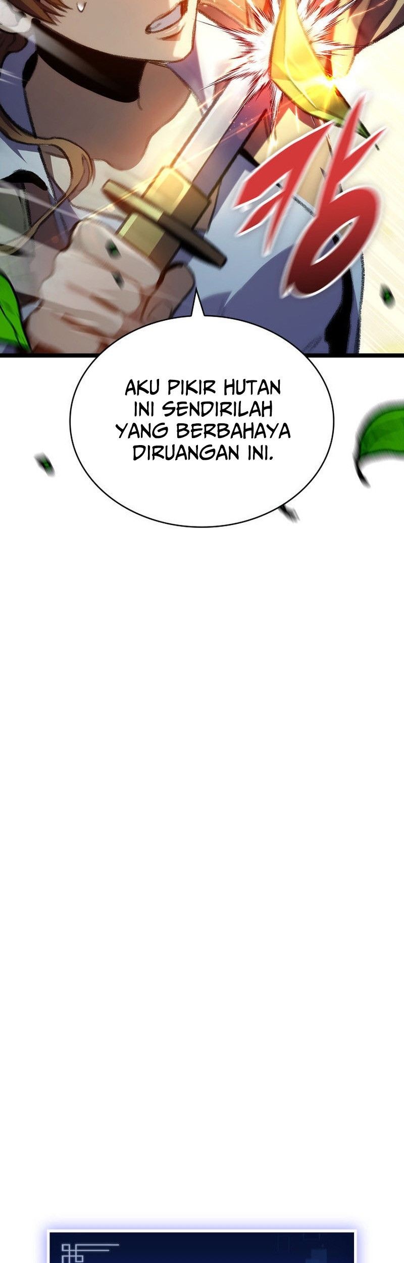 F-Class Destiny Hunter Chapter 18 Gambar 40
