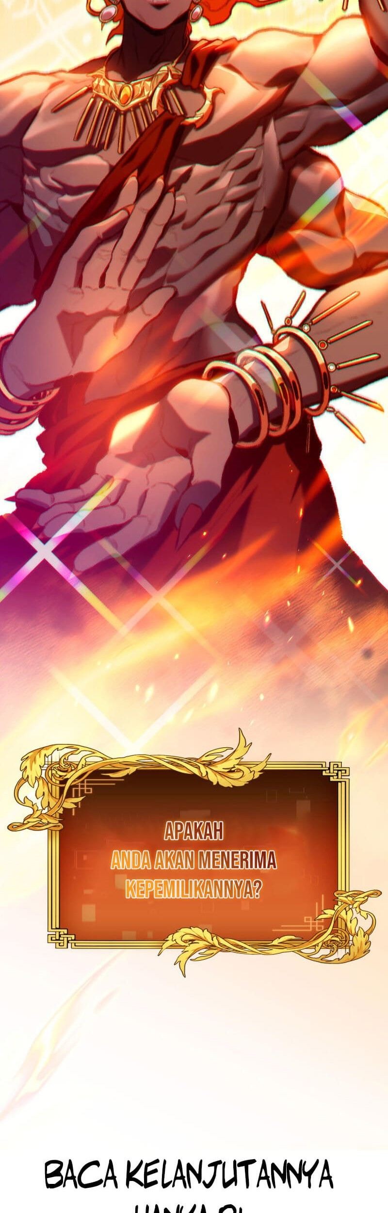 F-Class Destiny Hunter Chapter 18 Gambar 81
