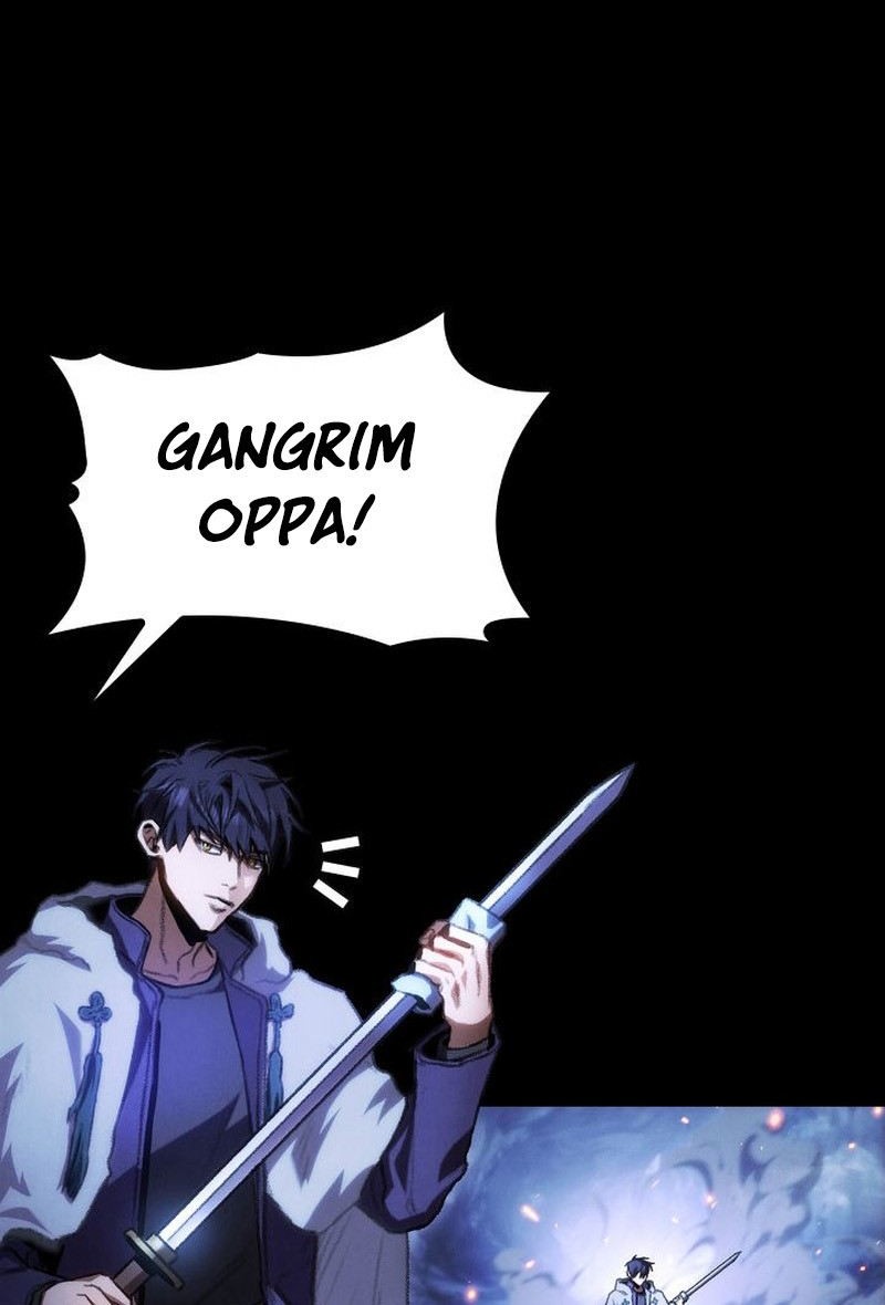 F-Class Destiny Hunter Chapter 18 Gambar 5